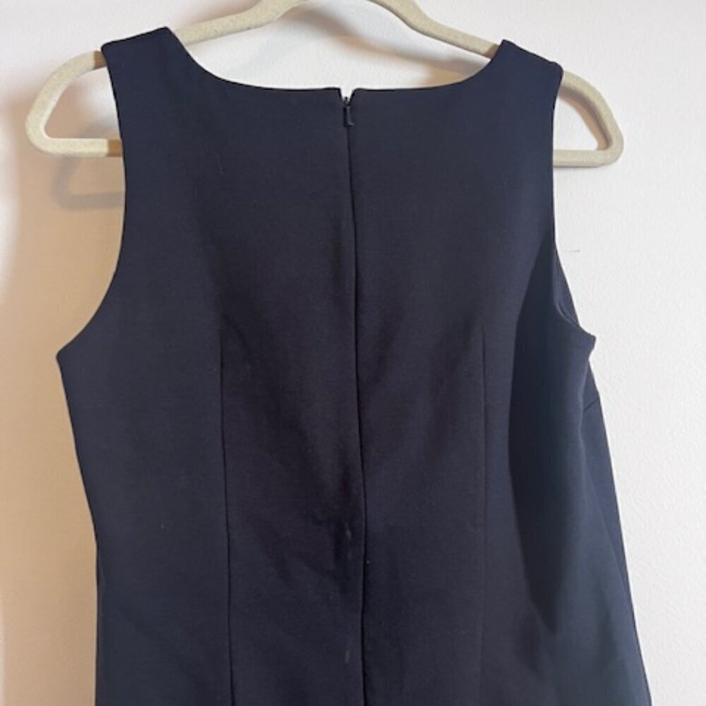 Anthropologie Y2K Vintage Isabella Bird cocktail dress size M - Picture 4 of 6